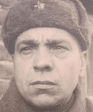 Горожанкин Михаил Тимофеевич