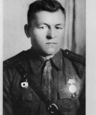 Осипов Алексей Андреевич