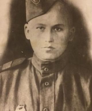 Костров Владимир Васильевич