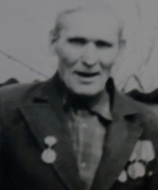 Лядов Алексей Дмириевич