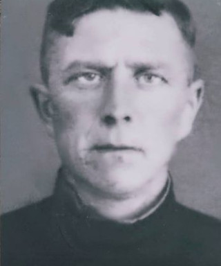 Безгубов Сергей Львович