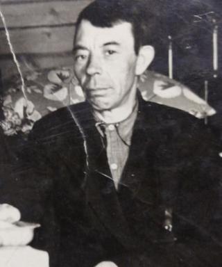 Комлев Андрей Васильевич