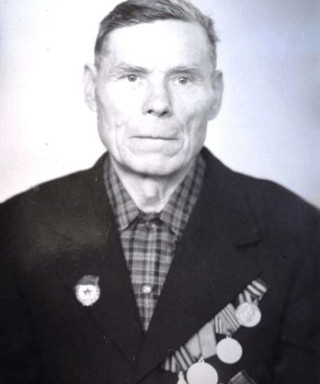 Вербицкий Семен Иванович