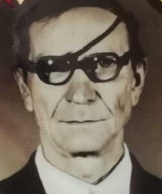 Мясников Алексей Алексеевич