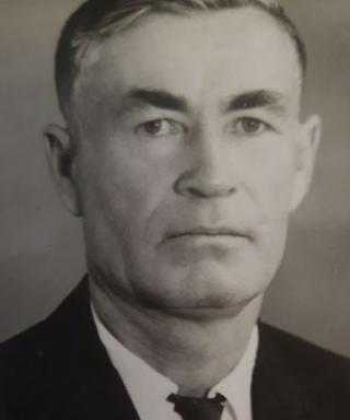 Терёхин Василий Павлович
