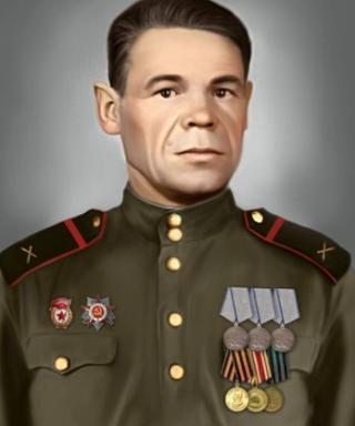 Серебряков Владимир Васильевич