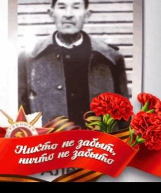 Алёшин Дмитрий Алексеевич
