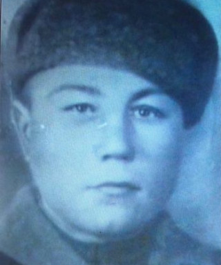 Меньшов Сергей Петрович