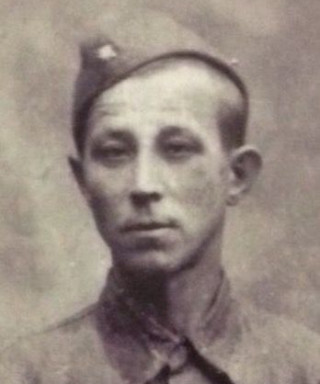 Шутов Александр Емельянович