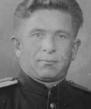Чуев Тимофей Максимович
