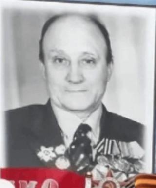 Круглов Иван Филиппович
