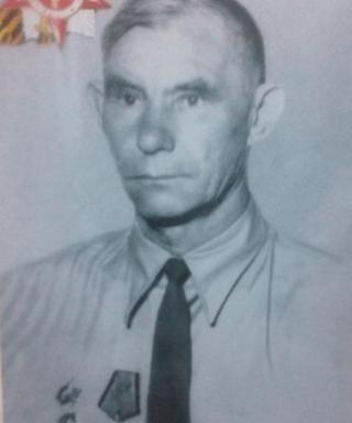Коноплёв Михаил Никифирович