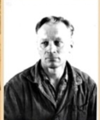 Григорьев Василий Васильевич