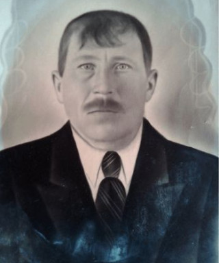 Мельниченко Аврам Андреевич