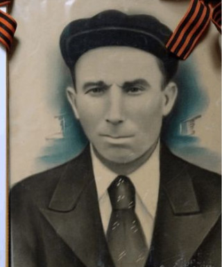 Колодий Григорий Степанович