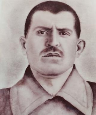 Джамалханов Абдулла Джамалханович