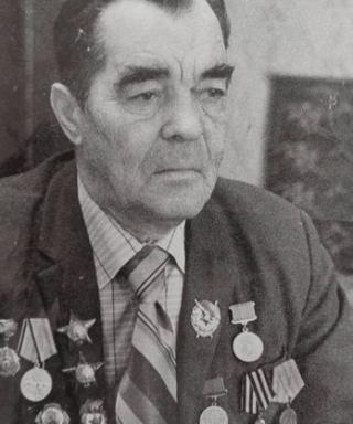 Белых Александр Николаевич