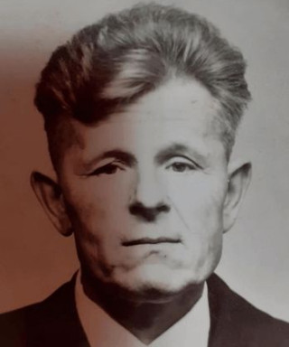 Бойков Владимир Венедиктович