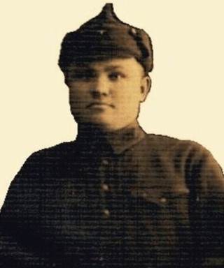 Оседко Игнат Кузьмич