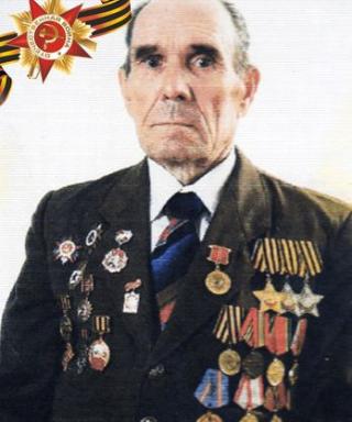 Силаев Пётр Михайлович