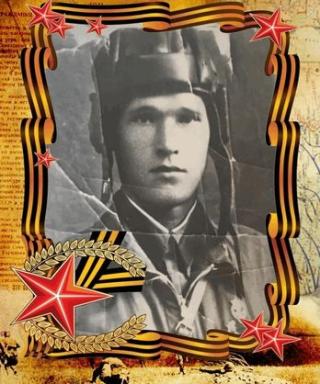 Соколов Максим Дмитриевич