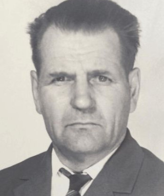 Меньшенин Сергей Алексеевич