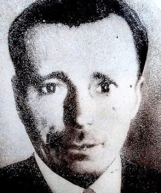 Тришин Алексей Дмитриевич