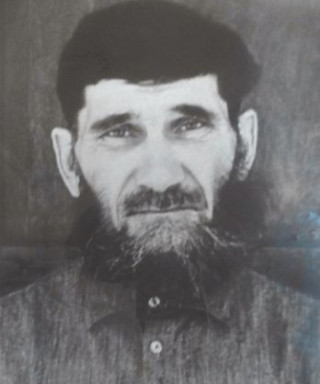 Чуркин Пимен Мокеевич