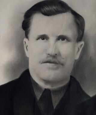 Резцов Василий Иванович