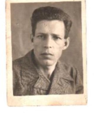 Чукарин Филипп Николаевич