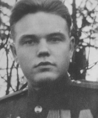 Балыбердин Ал Ник