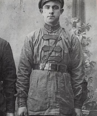 Боченков Михаил Павлович