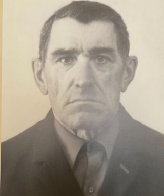 Оленев Сергей Семёнович