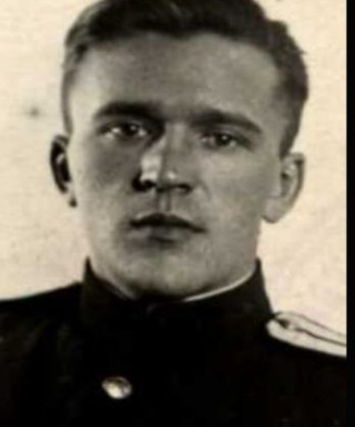 Чухнов Василий Михайлович