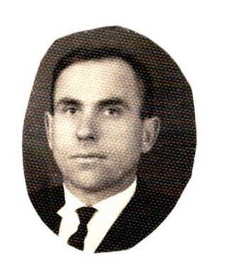 Пастушенко Николай Семенович