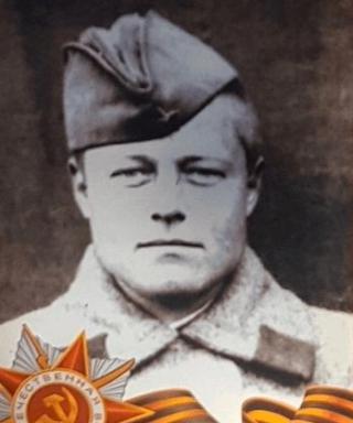Витушкин Иван Иванович