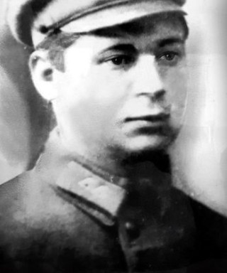 Корнев Александр Васильевич