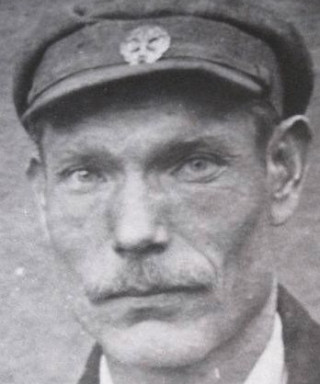 Завражный Алексей Ильич