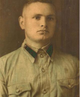 Гетманов Иван Николаевич