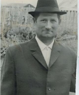 Еньков Иван Васильевич