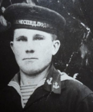 Губин Зосима Сергеевич