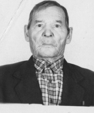 Бабарыкин Петр Власович