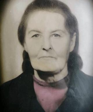 Сорокина Анастасия Алексеевна