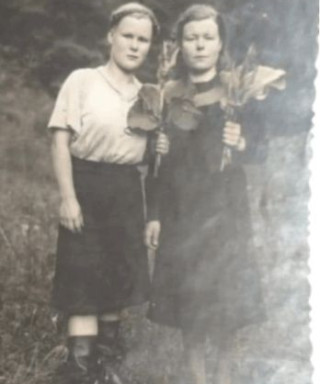 Зыкова Анна Петровна