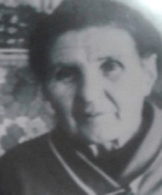 Корнюхина Клавдия Лукьяновна