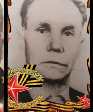 Поздеев Тимофей Иванович