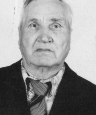 Гавриленко Леонид Семенович