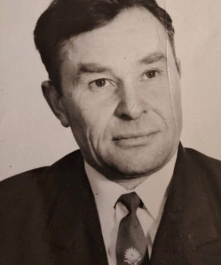 Щукин Дмитрий Иванович