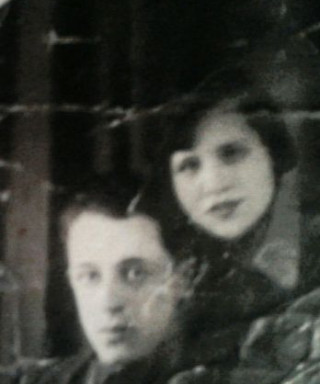 Винокуров Ефим Миронович