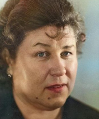 Давыдова Анна Ивановна